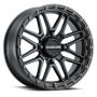 RACELINE A11B Krank Xl Wheel 18X7 4X137 110.18 0