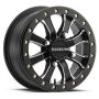Raceline A71MB-56056-51 15X6 4X156 (40) AWC A71MB Mamba (HB 132.5)