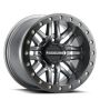 Raceline A91G-51037-55 15X10 4X137 (0) AWC A91G Ryno (HB 110.18)