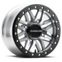 RACELINE A91Ma Ryno Wheel 15X10 4X137 110.18 0