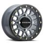 Raceline A93SG-47037+10 14X7 4X137 (10) AWC A93SG Podium (HB 110.18)