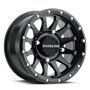 RACELINE A95B Trophy Wheel 14X7 4X110 83.8 10