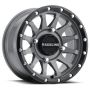 RACELINE A95Sg Trophy Wheel 15X7 4X156 132.5 10