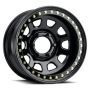 RACELINE Rt51 Daytona Rock Wheel 15X8 5X4.50 83.82 -19