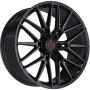 TIS Motorsports 506B-2606324 26X10 6X135 (+24) TIS 506B (HB 87.1)