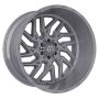 TIS 544BSM-2228144S 22X12 8X6.50 (-44) TIS 544BSM (HB 125.2)