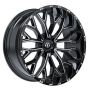 TIS 565BM-2106324 20X10 6X135 (-24) TIS 565BM (HB 87.1)