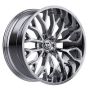 TIS 565C-2208319 22X10 6X5.50 (-19) TIS 565C (HB 106.2)