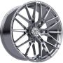 TIS Motorsports 506C-2408324 24X10 6X5.50 (+24) TIS 506C (HB 106.2)