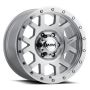ULTRA 113M Wheel 20X10 8X170 125.2 -19