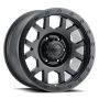 Ultra 113B-798312 17X9 6X5.50 (+12) ULT 113SB (HB 106.1)