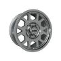 Ultra 114-8985M+01 18X9 5X5.50 (+01) ULT 114M The Chief (HB 106.5)