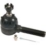 Ridetech 90003045 Outer tie rod end for 1955-1957 Bel Air.