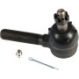 Ridetech 90003046 Outer tie rod end for 1958-1962 Impala.
