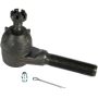 Ridetech 90003047 Outer tie rod end for 1963-1964 Impala, 1963-1964 C10 and 1963-1982 Corvette.