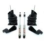 Ridetech 11050910 Front CoolRide kit for 1958-1964 Impala. For use w/ Ridetech lower arms.