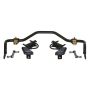 Ridetech 11040297 HQ Air Suspension System for 1958 Impala.