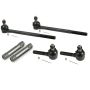 Ridetech 11059570 Steering linkage kit for 1958-1960 Impala.