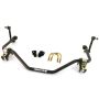 Ridetech 11240298 HQ Air Suspension System for 1968-1972 GM A-Body.