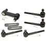 Ridetech 11349570 Steering linkage kit for 1967-1970 C10.