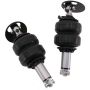 Ridetech 11380397 TQ Air Suspension System for 1999-2006 Silverado/Sierra (2007 Classic).