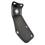 Ridetech 11539535 Steering box brace kit for Borgeson 1963-1982 Corvette steering box.