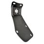 Ridetech 11539535 Steering box brace kit for Borgeson 1963-1982 Corvette steering box.