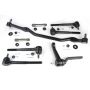 Ridetech 11239571 Steering linkage kit for 1964-1967 GM A-Body (with 7/8