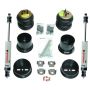 Ridetech 12041010 Front CoolRide kit for 1955-1957 Thunderbird.