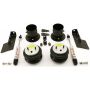 Ridetech 12060910 Front CoolRide kit for 1961-1969 Lincoln. For use w/ Ridetech lower arms.