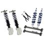 Ridetech 12130212 HQ Coil-Over System for 1990-1993 Mustang w/ SN95 Spindles .