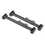 Ridetech 12140210 HQ Coil-Over System for 1994-2004 Mustang.