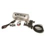 Ridetech 30142000 RidePro Analog 2 way air suspension control system with 3 gallon tank.