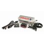 Ridetech 30154000 RidePro Analog 4 way air suspension control system with 3 gallon tank.