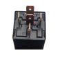 Ridetech 31900022 30 amp relay with prewired relay socket.