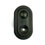 Ridetech 31970002 Rocker Switch, Electric, For use with 12 Volt Solenoid Valves