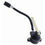 Ridetech 31980002 Rotary height sensor, 0-5 volt.