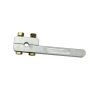 Ridetech 85000013 Aluminum clamp for 5/8
