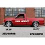 Ridetech 11370114 StreetGrip system for 1988-1991 C1500, LD spindle and 10 bolt.