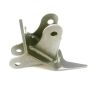 Ridetech 90000165 Parallel 4-Link left frame bracket, uncoated.
