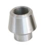 Ridetech 90000272 Threaded bar end (bung) with 1?-14 right hand thread.
