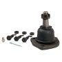 Ridetech 90000916 Lower ball joint for 1955-1957 Bel Air.