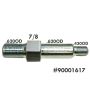 Ridetech 90001617 5/8