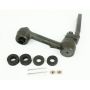 Ridetech 90003056 Idler arm for 1967-1970 Mustang with OE power steering.