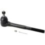 Ridetech 90003057 Outer tie rod end for 1978-1988 GM G-Body.