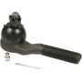 Ridetech 90003059 Outer tie rod end 1964-1966 Mustang with OE manual.