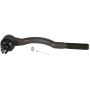 Ridetech 90003064 Inner tie rod end 1964-1966 Mustang with OE manual.