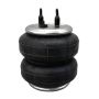 Ridetech 90006781 Firestone 6781 double convoluted air spring, 6.5