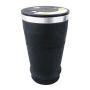Ridetech 90009000 Firestone 9000 tapered sleeve air spring, 5