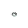 Ridetech 99372006 Thin jam nut, 3/8-24, zinc plate. Used on Ridetech smooth body shock stem.